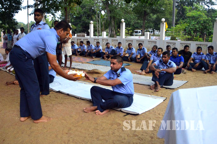 Formation Day of Junior Command and Staff College