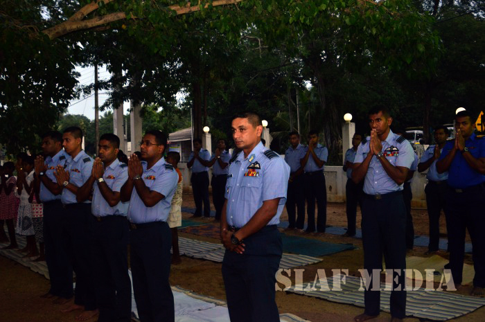 Formation Day of Junior Command and Staff College