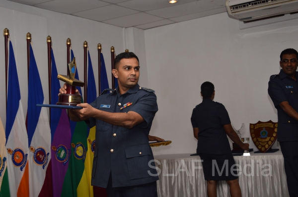 The Opening Address of No. 41 Junior Command and Staff Course
