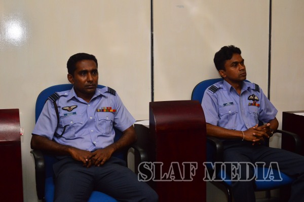 The Opening Address of No. 49 Junior Command and Staff Course