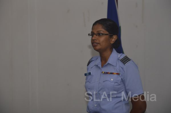 The Opening Address of No. 42 Junior Command and Staff Course
