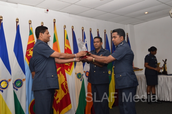 The Opening Address of No. 41 Junior Command and Staff Course
