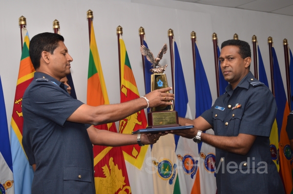 The Opening Address of No. 41 Junior Command and Staff Course