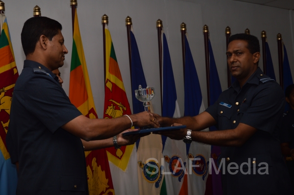 The Opening Address of No. 41 Junior Command and Staff Course