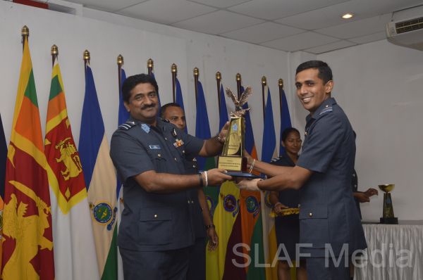The Opening Address of No. 41 Junior Command and Staff Course