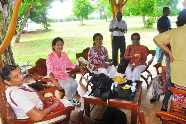 Jaffna Trip 2014