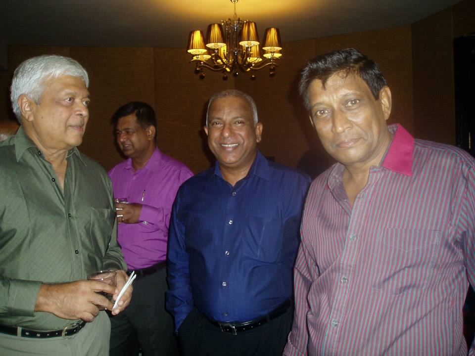 Reunion Get Together