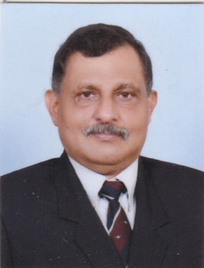 Air Marshal Bandu Edirisinghe, Commander of the Sri Lanka Air Force