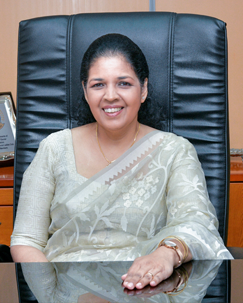 Chairperson Seva Vanitha Unit