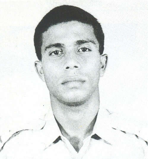 DT Gunasekara