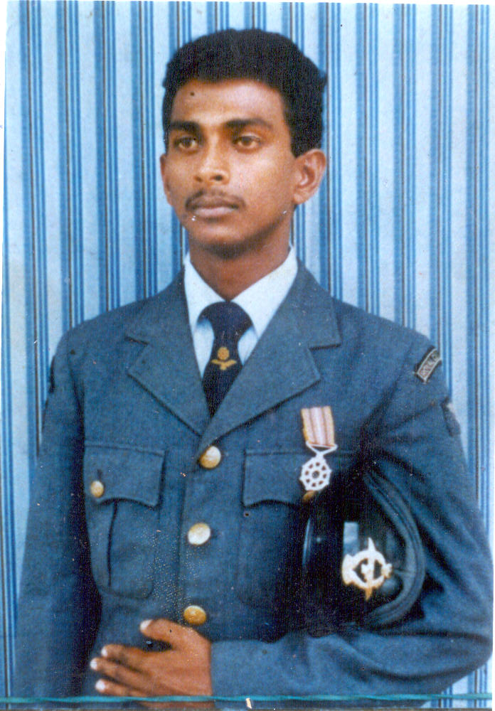  Wickramasinghe HUN