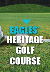 heritage golf