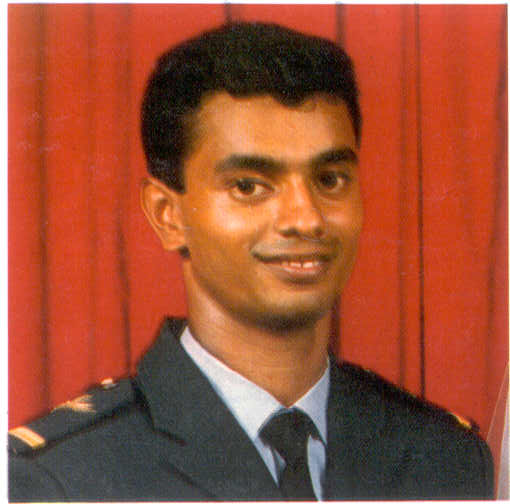 PN Balasuriya