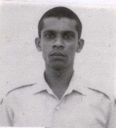  Dharmaratne MGD