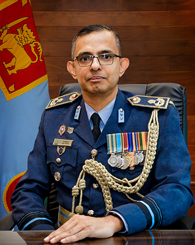 Director Administration