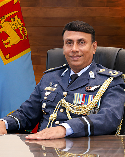 Director Ground Operations