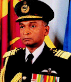 Air Chief Marshal J Weerakkody 
RWP,VSV,USP,ndc,psc