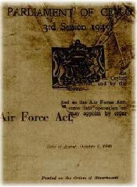 Air Force Act