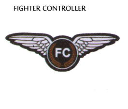 Flight
 Controller Badge