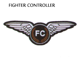 Flight Controller Badge