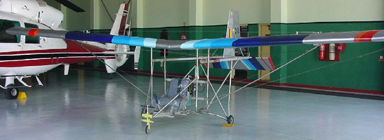 Centenary X Ultra Light