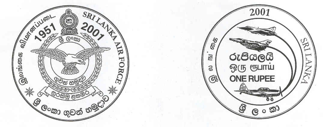 Commemorative Coin