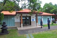 Katukurunda Base Airmen Mess