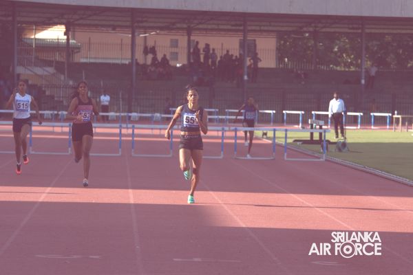 101ST
NATIONAL ATHLETIC CHAMPIONSHIP 2023