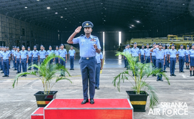 28TH
ANNIVERSARY CELEBRATION OF NO 10 FIGHTER SQUADRON