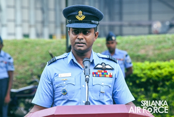 28TH
ANNIVERSARY CELEBRATION OF NO 10 FIGHTER SQUADRON