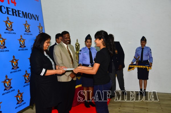 SLAF 10th Open Squash Championship
