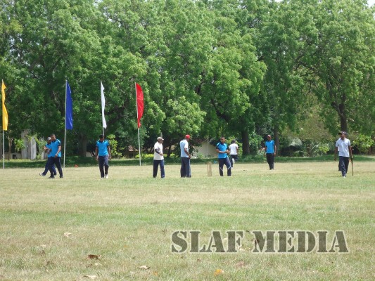 No 111 UAV Squadron Celebrates its 7th Anniversary