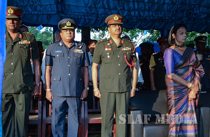 Late General Sir John Kotelawala’s 119th Birth Anniversary Commemoration