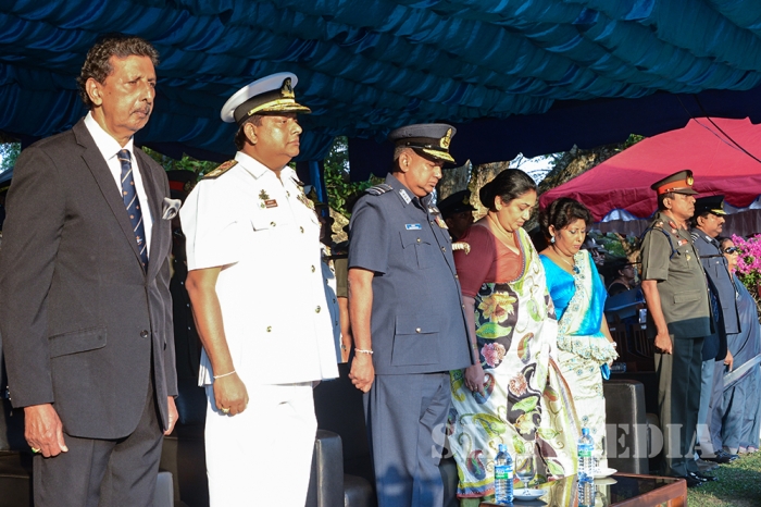 Late General Sir John Kotelawala’s 119th Birth Anniversary Commemoration