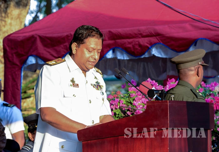 Late General Sir John Kotelawala’s 119th Birth Anniversary Commemoration