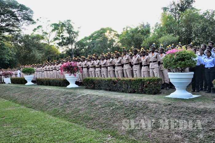Late General Sir John Kotelawala’s 119th Birth Anniversary Commemoration