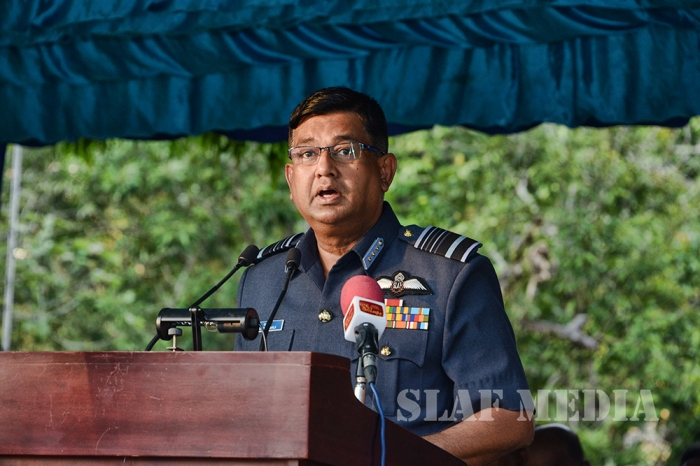 Late General Sir John Kotelawala’s 119th Birth Anniversary Commemoration