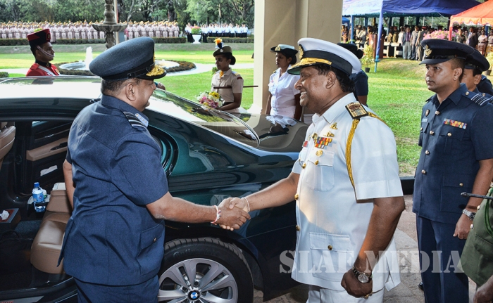 Late General Sir John Kotelawala’s 119th Birth Anniversary Commemoration