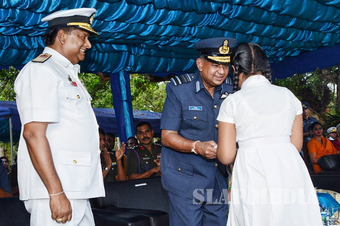 Late General Sir John Kotelawala’s 119th Birth Anniversary Commemoration