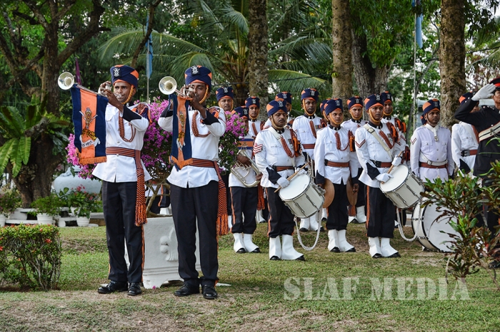 Late General Sir John Kotelawala’s 119th Birth Anniversary Commemoration