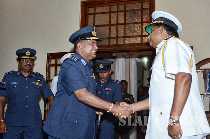 Late General Sir John Kotelawala’s 119th Birth Anniversary Commemoration