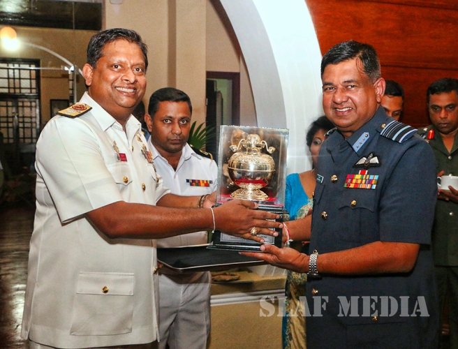 Late General Sir John Kotelawala’s 119th Birth Anniversary Commemoration