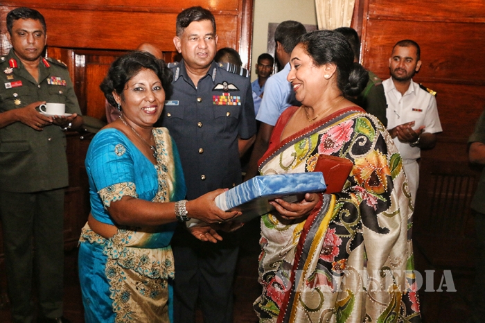 Late General Sir John Kotelawala’s 119th Birth Anniversary Commemoration