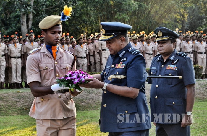 Late General Sir John Kotelawala’s 119th Birth Anniversary Commemoration