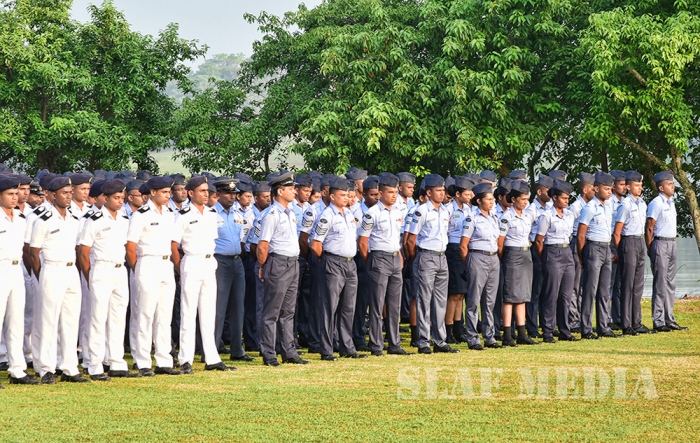 The 11th World Military Golf Championship 2017 Commences at Eagles’ Golf Links –China Bay