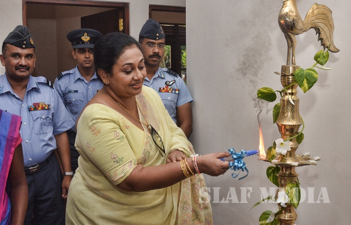 11th ‘Guwan Lak Sevana’ House Handed Over