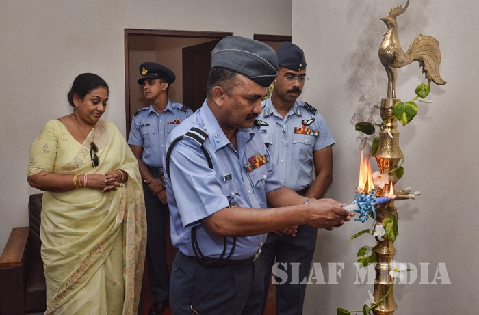 11th ‘Guwan Lak Sevana’ House Handed Over
