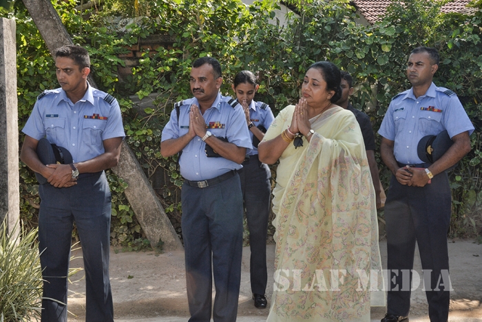 11th ‘Guwan Lak Sevana’ House Handed Over