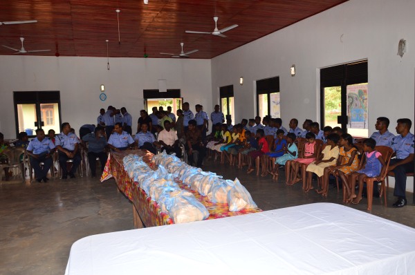Anniversary Celebrations of FTW and NCO's Management School