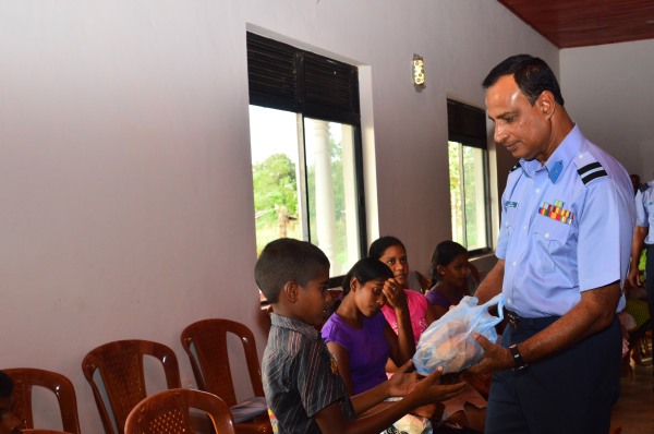 Anniversary Celebrations of FTW and NCO's Management School